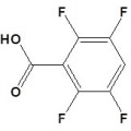 2, 3, 5, 6-тетрафторбензойная кислота CAS № 652-18-6